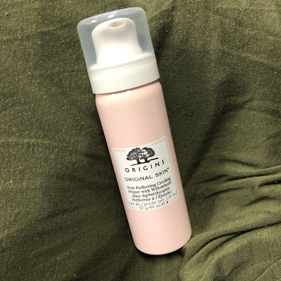 Origins Original Skin Pore Perfect. Cooling Primer - Picture 5 of 8
